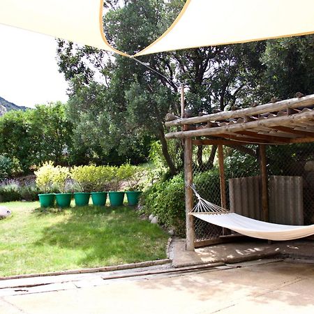 Loft De Montana Los Guayacanes San Jose de Maipo Exterior photo